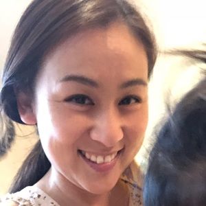 Meet your Posher, Vicki